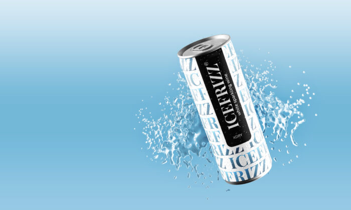 ICEFRIZZ 250 ml - Image 3